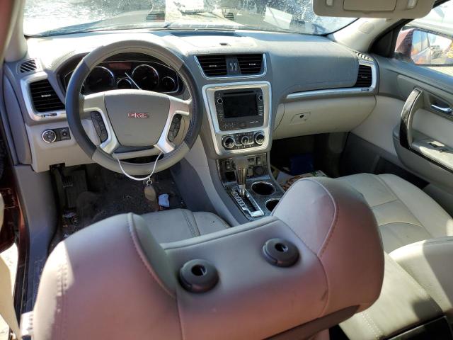 Photo 7 VIN: 1GKKRRKD5GJ114068 - GMC ACADIA SLT 