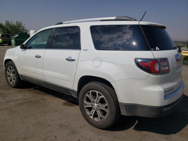 Photo 1 VIN: 1GKKRRKD5GJ150956 - GMC ACADIA SLT 