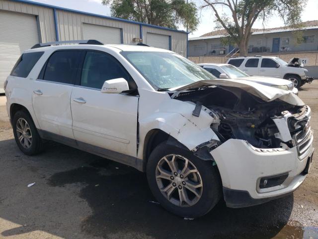 Photo 3 VIN: 1GKKRRKD5GJ150956 - GMC ACADIA SLT 