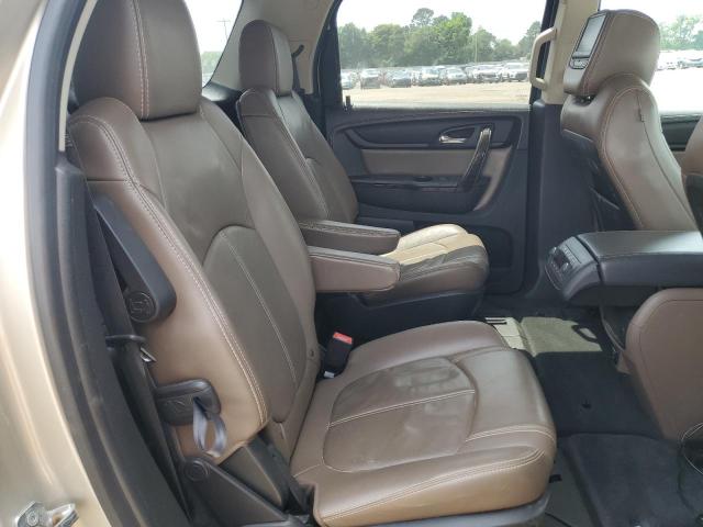 Photo 10 VIN: 1GKKRRKD5GJ164713 - GMC ACADIA 