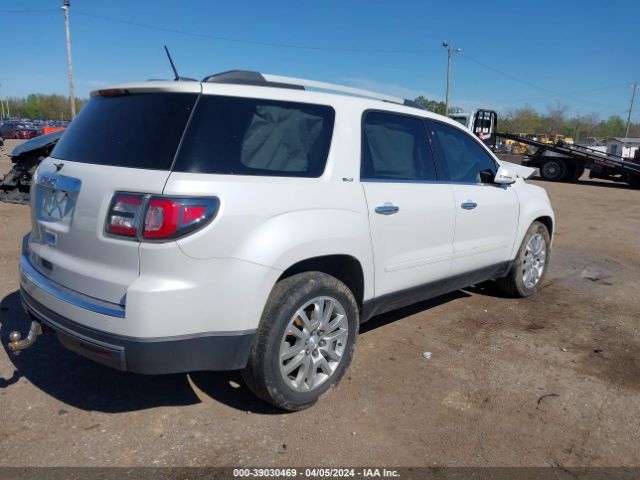 Photo 3 VIN: 1GKKRRKD5GJ179261 - GMC ACADIA 