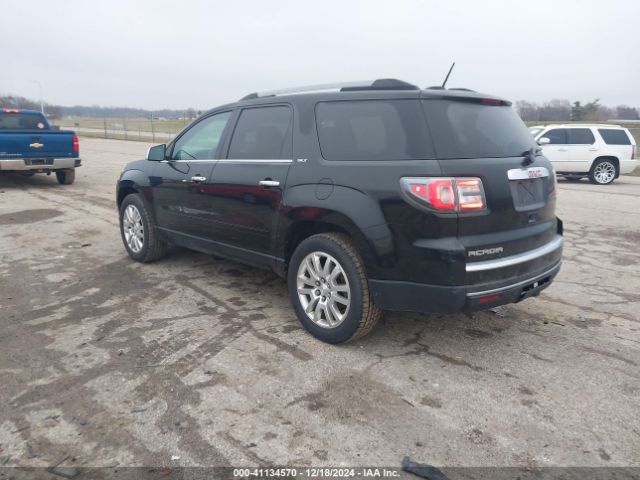 Photo 2 VIN: 1GKKRRKD5GJ213232 - GMC ACADIA 