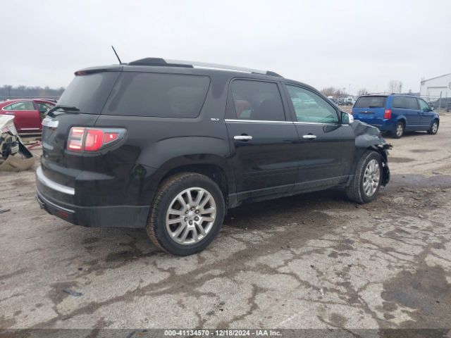 Photo 3 VIN: 1GKKRRKD5GJ213232 - GMC ACADIA 