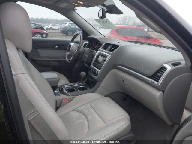 Photo 4 VIN: 1GKKRRKD5GJ213232 - GMC ACADIA 