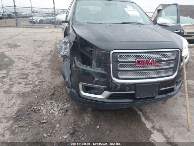 Photo 5 VIN: 1GKKRRKD5GJ213232 - GMC ACADIA 