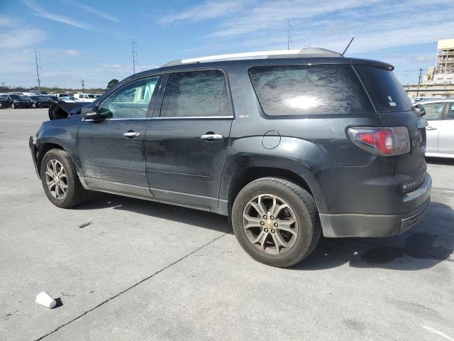 Photo 1 VIN: 1GKKRRKD6DJ118450 - GMC ACADIA SLT 