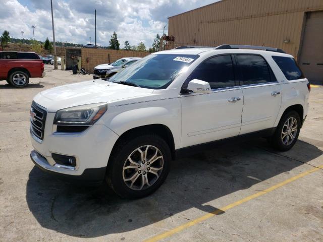 Photo 0 VIN: 1GKKRRKD6DJ150315 - GMC ACADIA SLT 