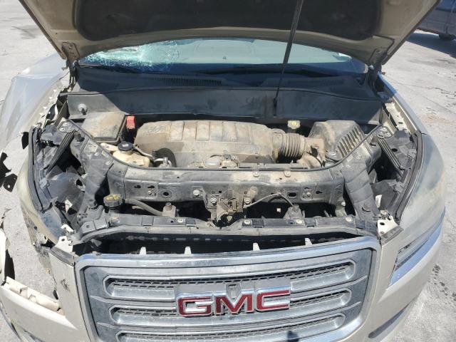 Photo 10 VIN: 1GKKRRKD6DJ152999 - GMC ACADIA SLT 