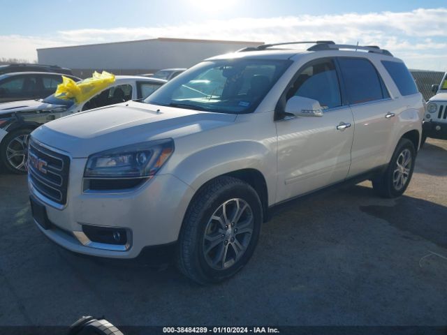 Photo 1 VIN: 1GKKRRKD6DJ192760 - GMC ACADIA 