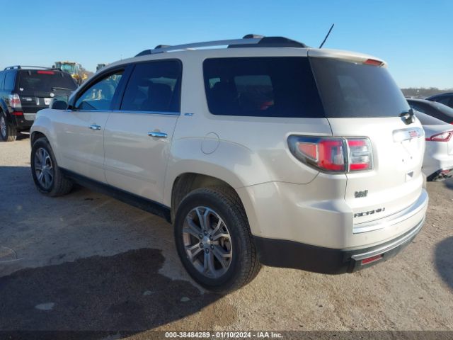 Photo 2 VIN: 1GKKRRKD6DJ192760 - GMC ACADIA 