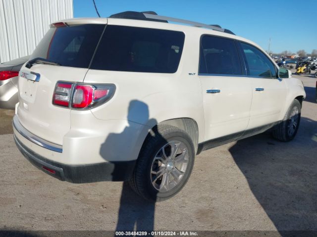 Photo 3 VIN: 1GKKRRKD6DJ192760 - GMC ACADIA 