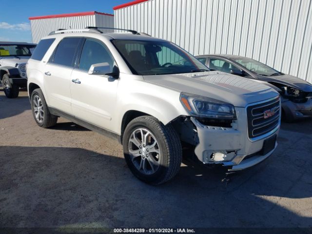 Photo 5 VIN: 1GKKRRKD6DJ192760 - GMC ACADIA 