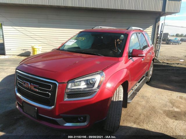 Photo 1 VIN: 1GKKRRKD6DJ194380 - GMC ACADIA 