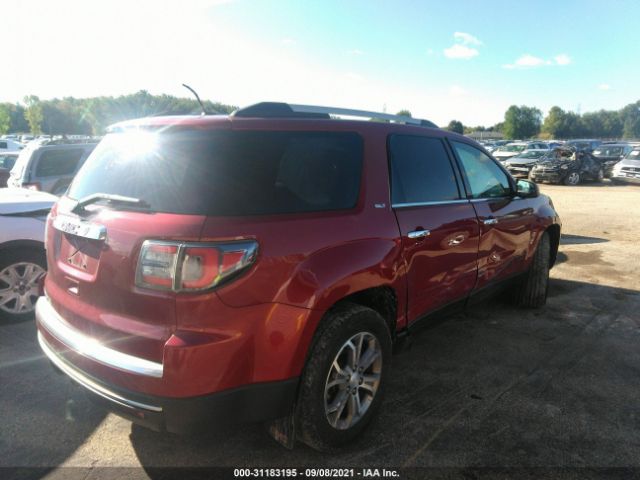 Photo 3 VIN: 1GKKRRKD6DJ194380 - GMC ACADIA 