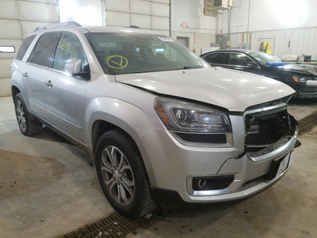 Photo 0 VIN: 1GKKRRKD6DJ196081 - GMC ACADIA SLT 