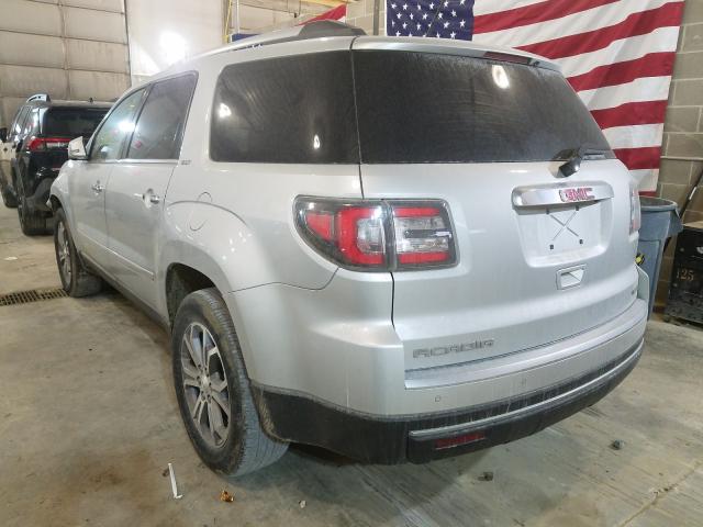 Photo 2 VIN: 1GKKRRKD6DJ196081 - GMC ACADIA SLT 