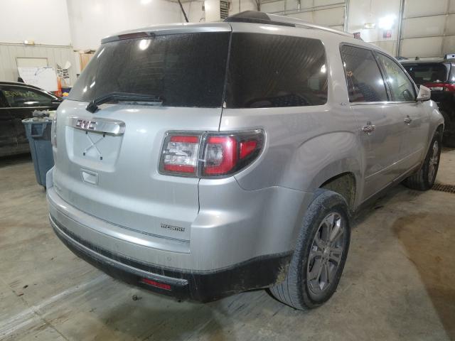 Photo 3 VIN: 1GKKRRKD6DJ196081 - GMC ACADIA SLT 