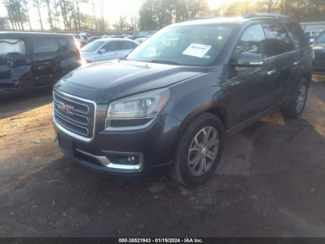 Photo 1 VIN: 1GKKRRKD6DJ216524 - GMC ACADIA 