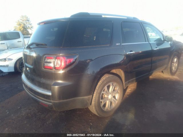 Photo 3 VIN: 1GKKRRKD6DJ216524 - GMC ACADIA 