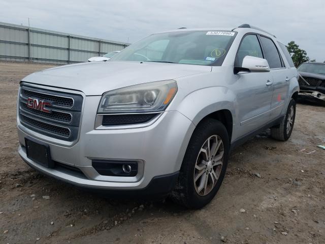 Photo 1 VIN: 1GKKRRKD6DJ218094 - GMC ACADIA SLT 