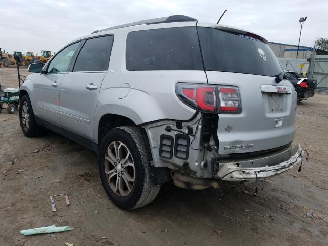 Photo 2 VIN: 1GKKRRKD6DJ218094 - GMC ACADIA SLT 