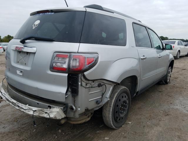 Photo 3 VIN: 1GKKRRKD6DJ218094 - GMC ACADIA SLT 