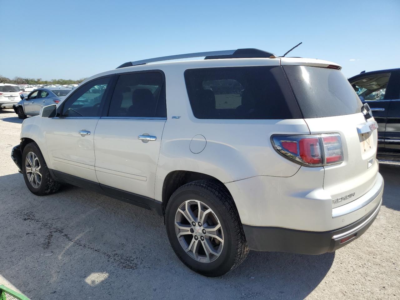 Photo 1 VIN: 1GKKRRKD6DJ231055 - GMC ACADIA 