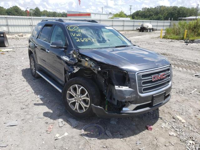 Photo 0 VIN: 1GKKRRKD6DJ268915 - GMC ACADIA SLT 