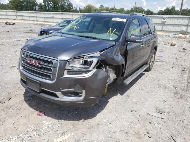 Photo 1 VIN: 1GKKRRKD6DJ268915 - GMC ACADIA SLT 