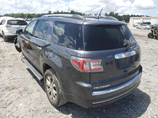 Photo 2 VIN: 1GKKRRKD6DJ268915 - GMC ACADIA SLT 