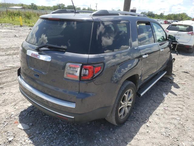 Photo 3 VIN: 1GKKRRKD6DJ268915 - GMC ACADIA SLT 