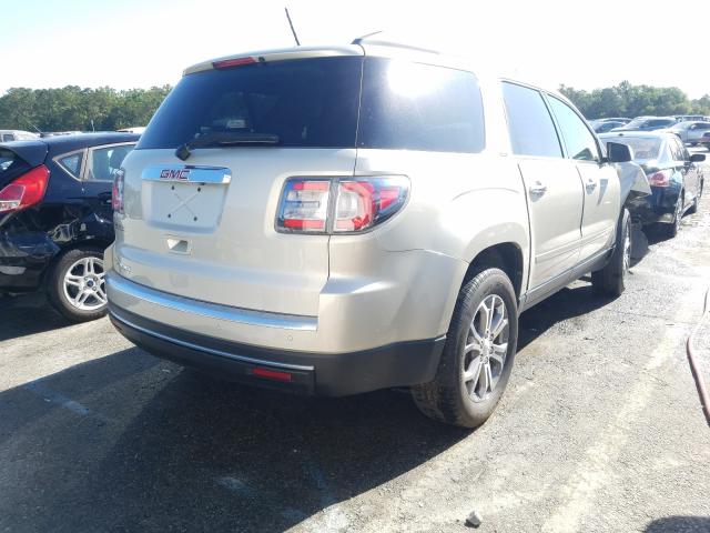 Photo 3 VIN: 1GKKRRKD6EJ113752 - GMC ACADIA SLT 