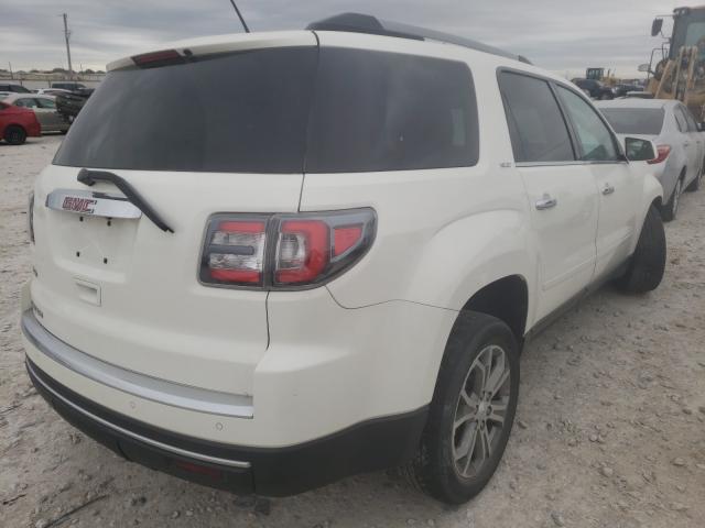 Photo 3 VIN: 1GKKRRKD6EJ122774 - GMC ACADIA SLT 