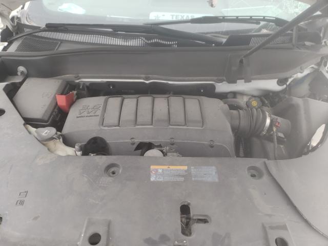 Photo 6 VIN: 1GKKRRKD6EJ122774 - GMC ACADIA SLT 