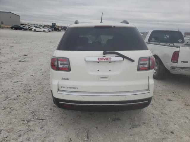 Photo 9 VIN: 1GKKRRKD6EJ122774 - GMC ACADIA SLT 