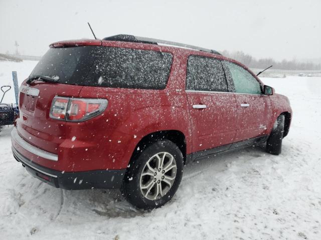 Photo 2 VIN: 1GKKRRKD6EJ135721 - GMC ACADIA 