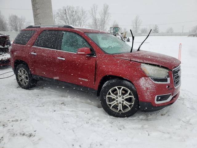 Photo 3 VIN: 1GKKRRKD6EJ135721 - GMC ACADIA 