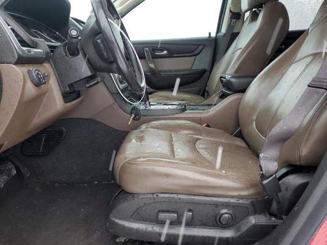 Photo 6 VIN: 1GKKRRKD6EJ135721 - GMC ACADIA 