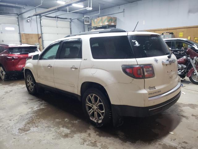 Photo 1 VIN: 1GKKRRKD6EJ150011 - GMC ACADIA SLT 