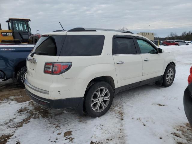 Photo 2 VIN: 1GKKRRKD6EJ150011 - GMC ACADIA SLT 