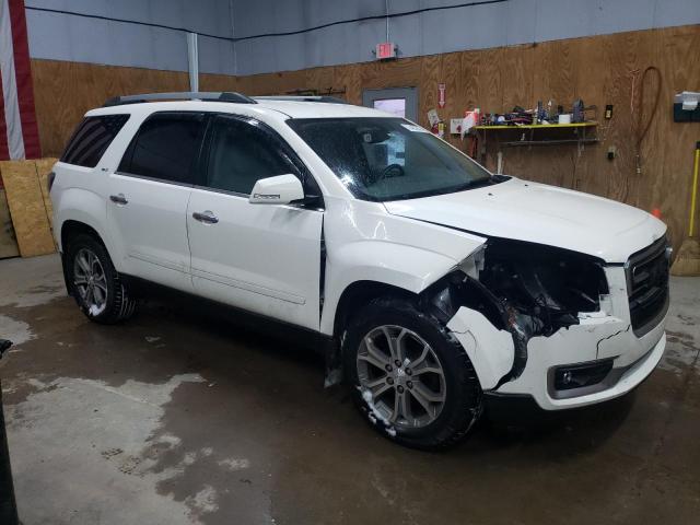 Photo 3 VIN: 1GKKRRKD6EJ150011 - GMC ACADIA SLT 