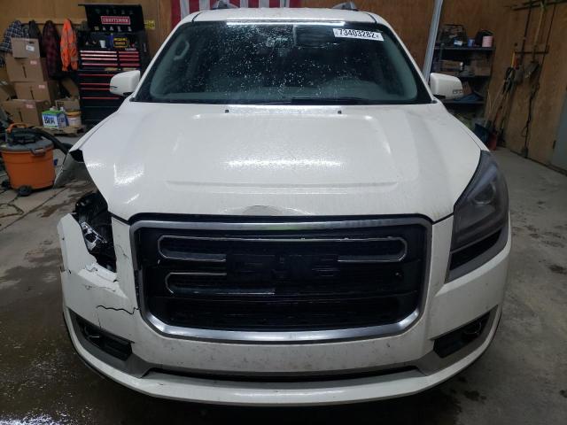 Photo 4 VIN: 1GKKRRKD6EJ150011 - GMC ACADIA SLT 