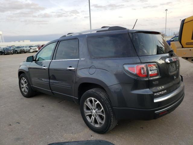 Photo 1 VIN: 1GKKRRKD6EJ193778 - GMC ACADIA SLT 