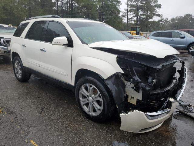 Photo 3 VIN: 1GKKRRKD6EJ267099 - GMC ACADIA 