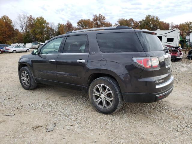 Photo 1 VIN: 1GKKRRKD6EJ277101 - GMC ACADIA SLT 