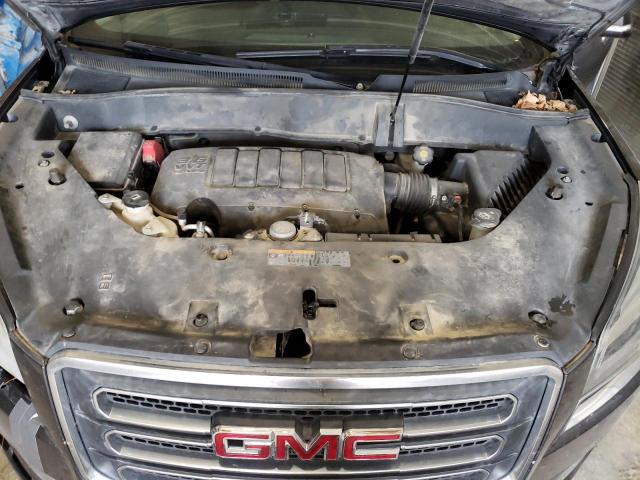 Photo 11 VIN: 1GKKRRKD6EJ277101 - GMC ACADIA SLT 