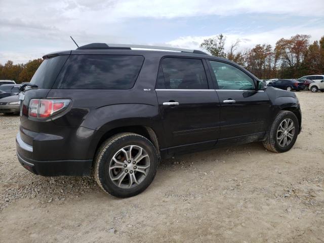 Photo 2 VIN: 1GKKRRKD6EJ277101 - GMC ACADIA SLT 