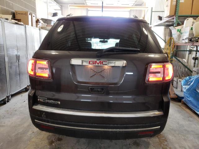 Photo 5 VIN: 1GKKRRKD6EJ277101 - GMC ACADIA SLT 