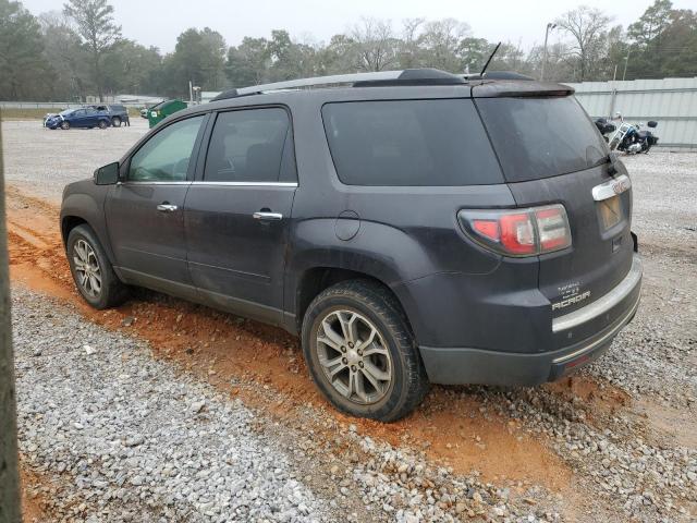 Photo 1 VIN: 1GKKRRKD6EJ286655 - GMC ACADIA SLT 