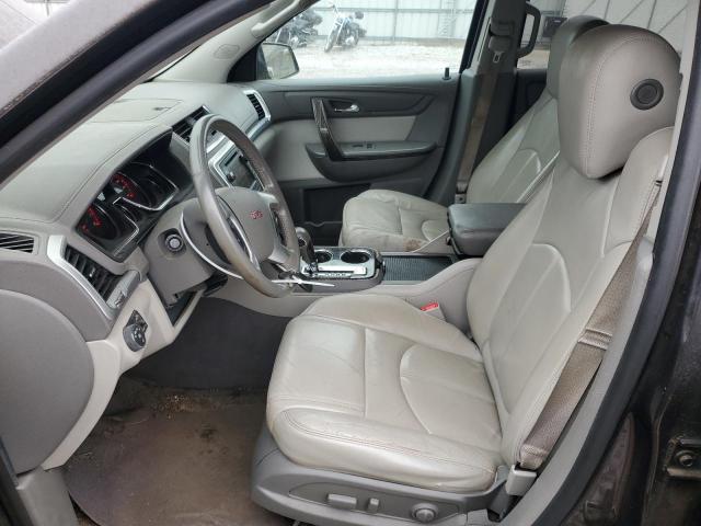 Photo 6 VIN: 1GKKRRKD6EJ286655 - GMC ACADIA SLT 